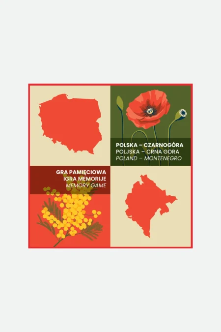 Poljska – Crna Gora